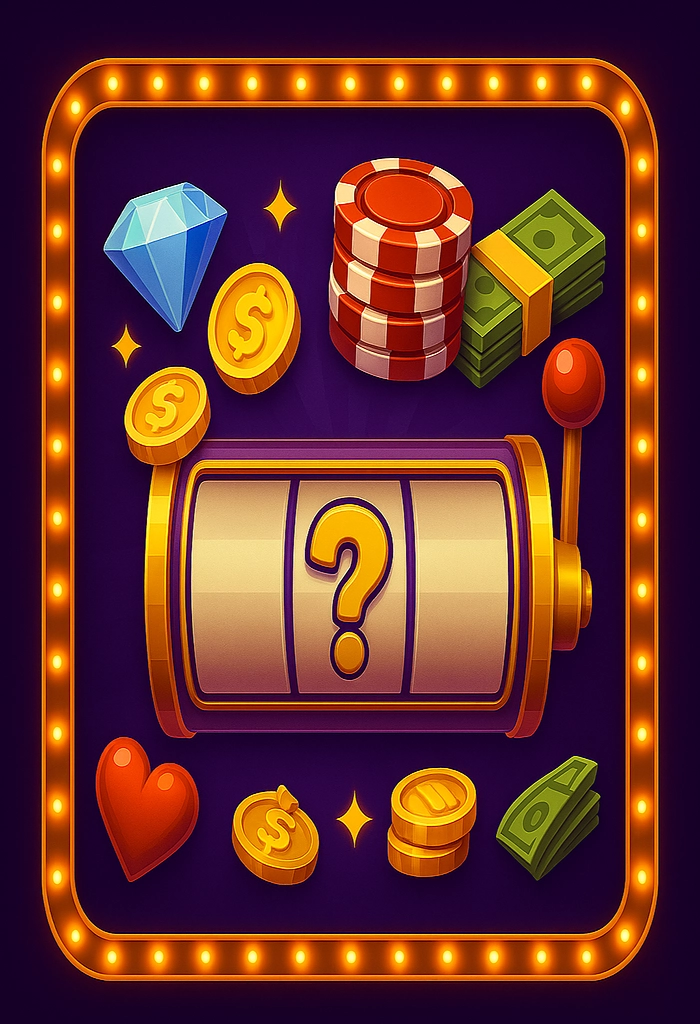 wynscasinobonus.de: Wyns Casino Bonus für Spieler aus Deutschland
